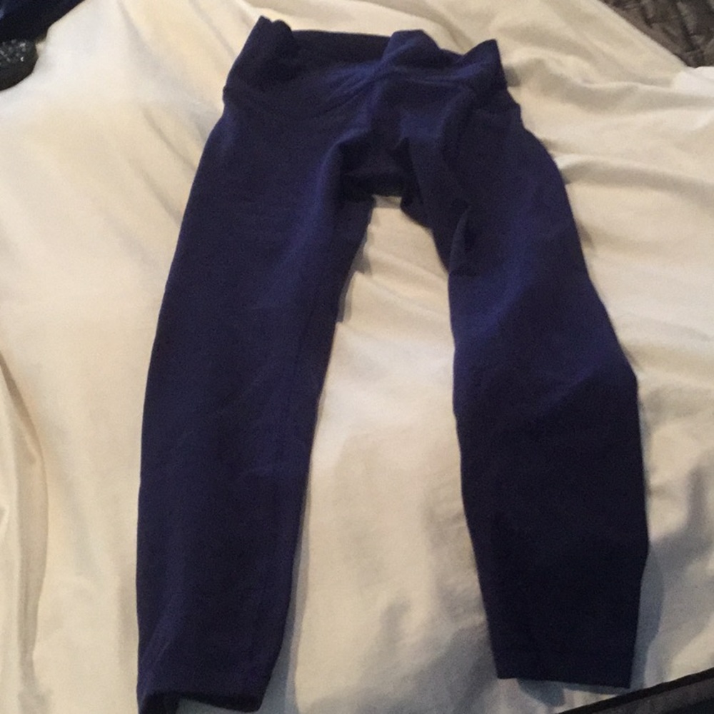 LuLulemon 7/8 Wonderunder